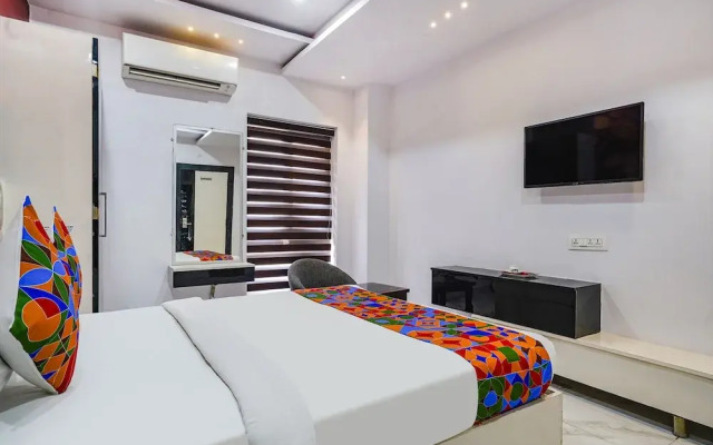 Fabhotel Lalitha Elite