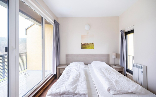 Hambachtal Nature Hideaway Boutique Resort