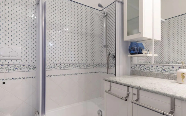 Apartment La Marina Bordighera
