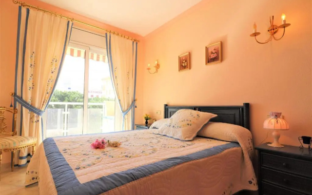 Thalassa 2 2 Roses - Barneda Premium