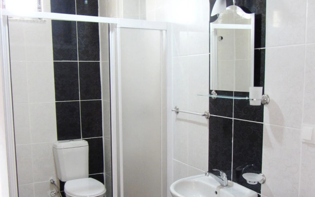 Dargeçit Apart Otel