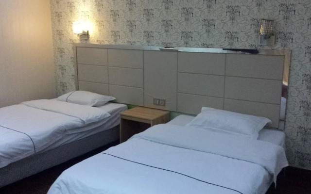 Guangzhou Shang Yue Hotel