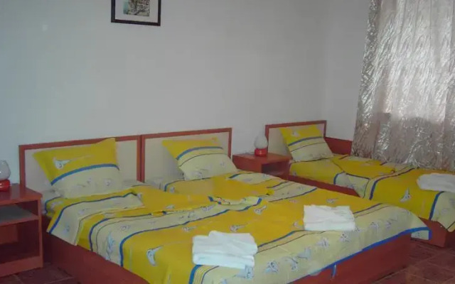 Nelly Guest House
