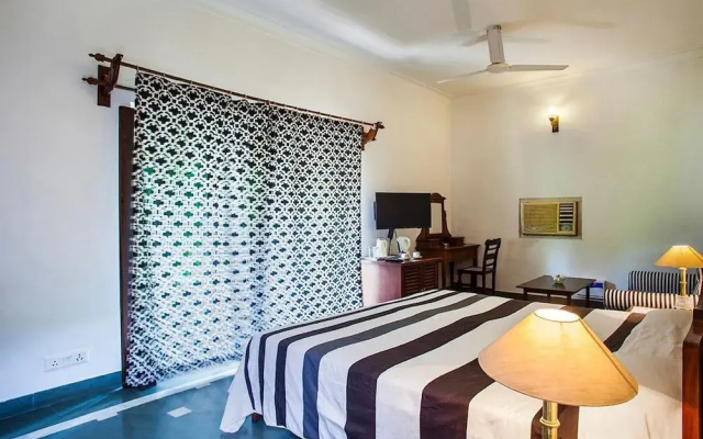 Hotel Sukhdham Kothi