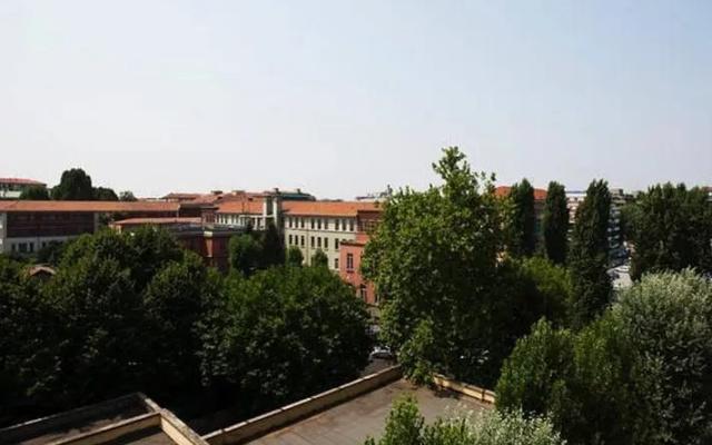 Appartamento Cavaleri