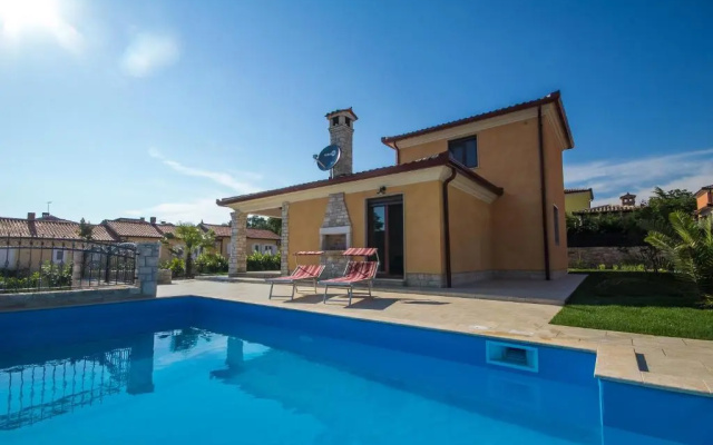 Villa Mateja