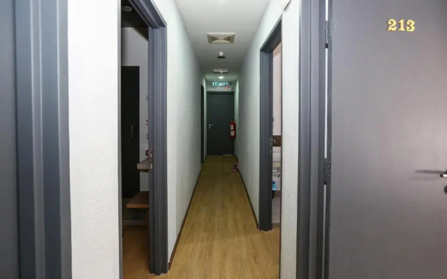 New Dawn Hotel