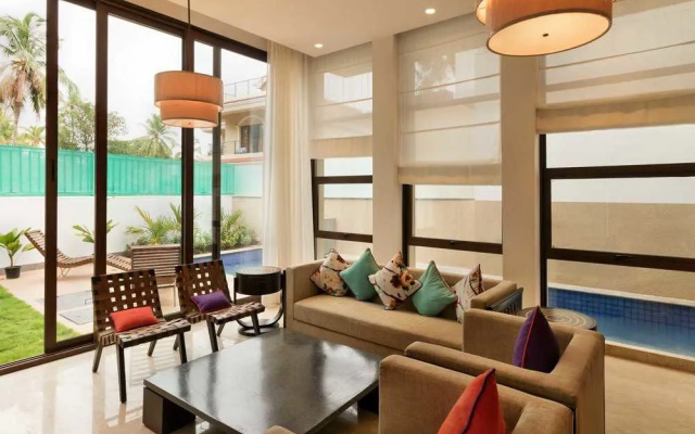 Ultra Luxury Villa Bali