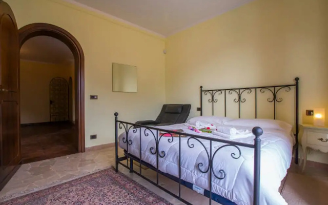 Villa Isola Verde (Main Villa)