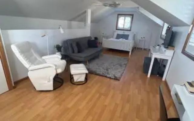 Kiama Hampton Cottage
