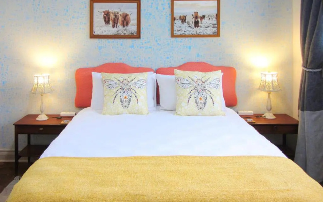 The Beekeepers Inn