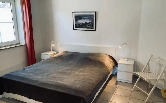 Ferienwohnung in Petersdorf auf Fehmarn