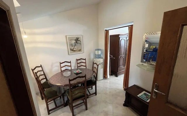 Apartment Rosa 2