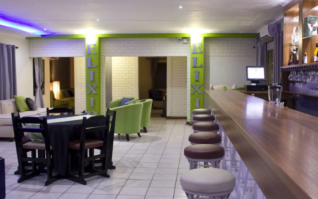 The Elixir Hotel