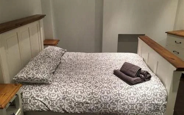 Mystay Hoxton