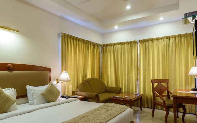 Quality Inn Palms