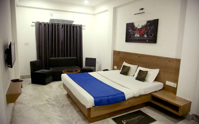 Hotel Nisha Nest