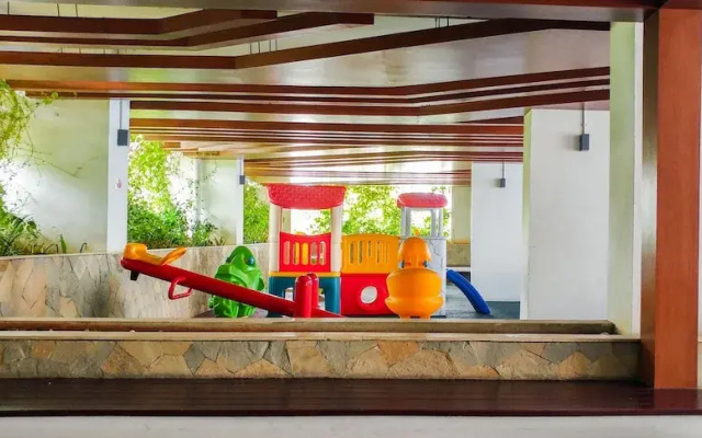 Strategic and Cozy 2BR Bassura City Apartment
