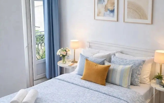 Aurea Stay Lisbon-Quarto privado no centro.