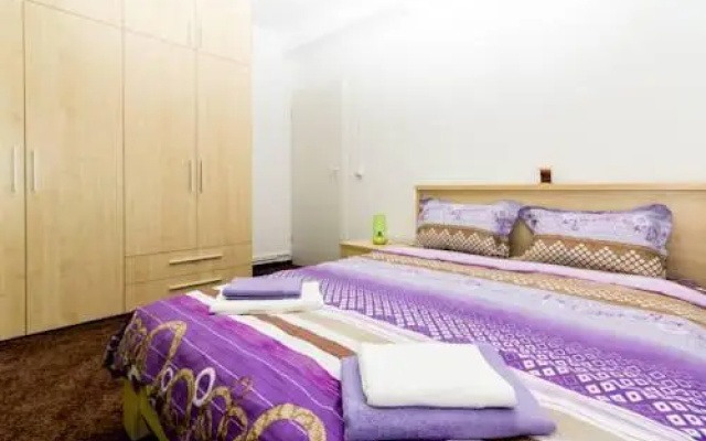 Apartament Miki