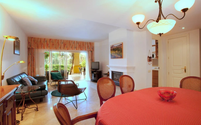 Greenlife Village Townhouse