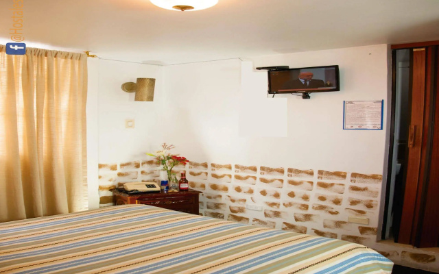 Hostal Isla Isabela