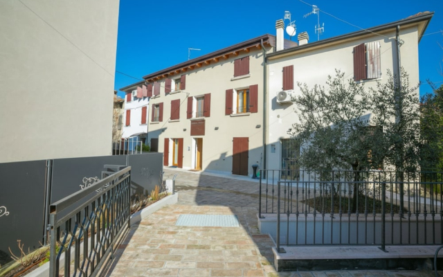 Residenza Lugana Apartments