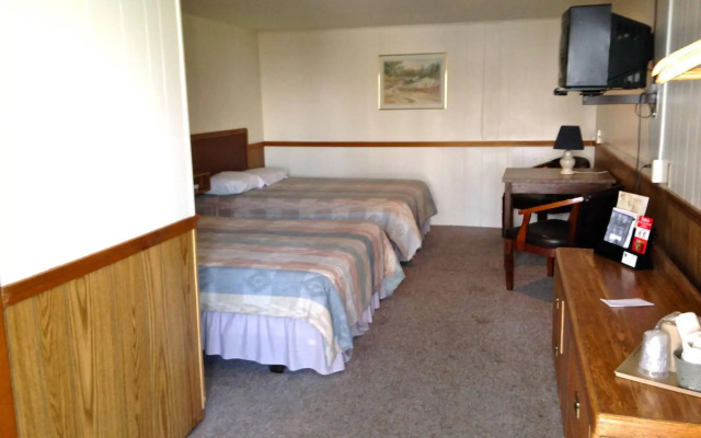 Ridgeview Motel
