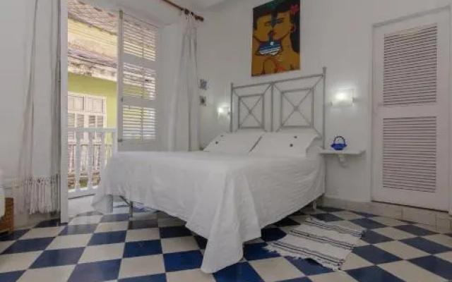 Casa Mantilla 3-37