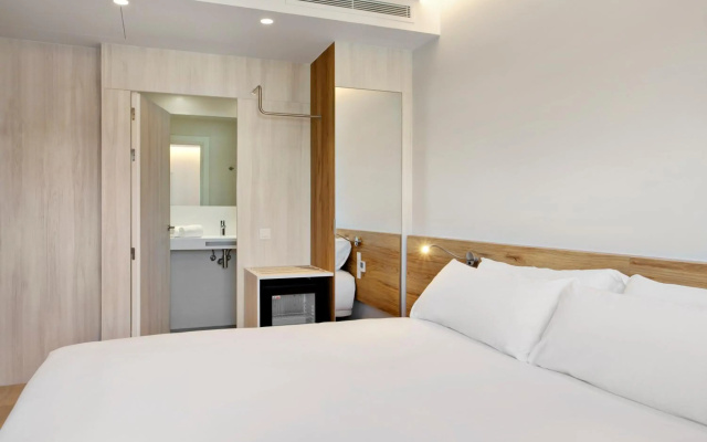 B&B Hotel Porto Expo Aeroporto