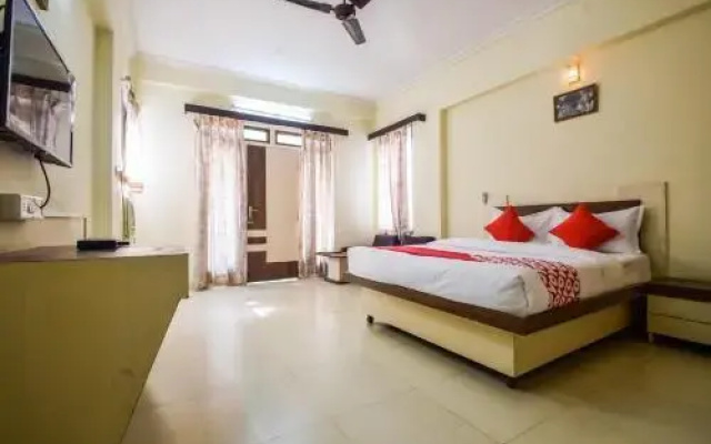 Shree Ji Resort by OYO