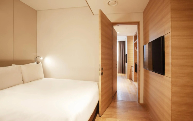 Crown Park Hotel Seoul Myeongdong