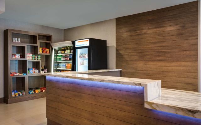 HYATT house Dallas/Uptown
