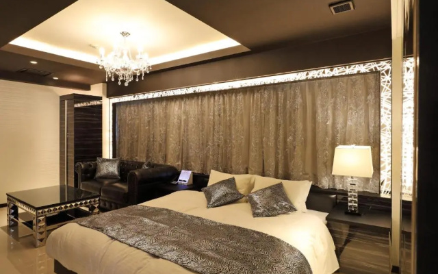 Hotel Leon Hamamatsu