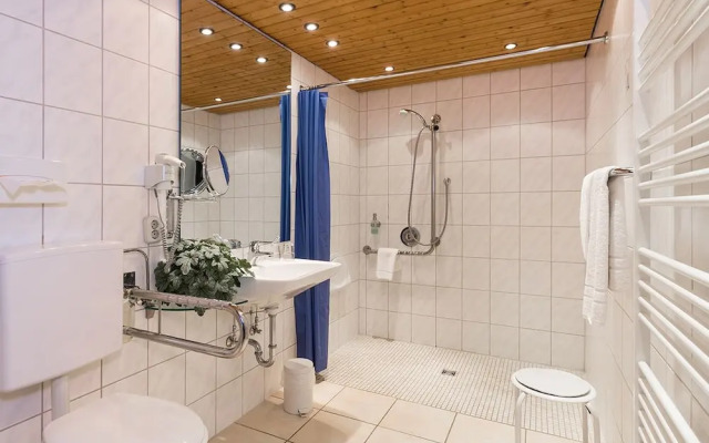 Hotel Zur Heidschnucke