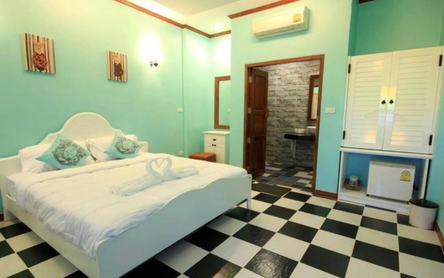 Sea Ocean Boutique Resort