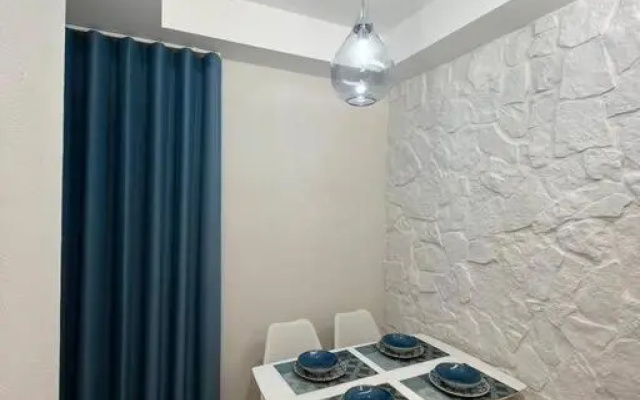 Albatros Suite Home