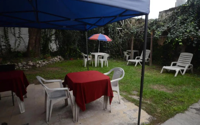 Hostal Namaste