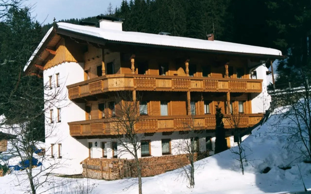 Haus Luxer