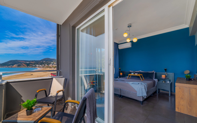 Отель Royalisa Palmiye Beach +14 Adult Only