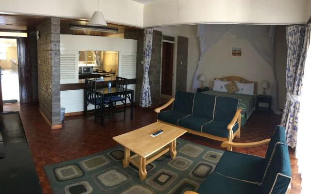 Chester Hotel and Suites Nairobi, City Centre CBD