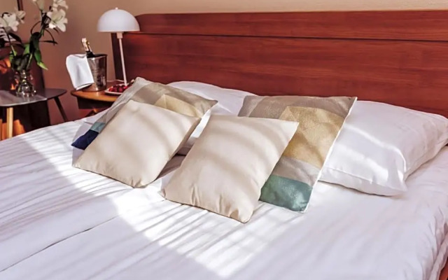 Hotel Albatros