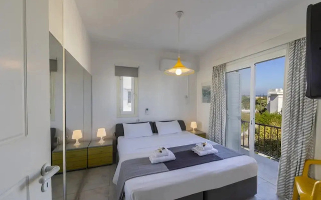 Protaras Lemon Tree Villa
