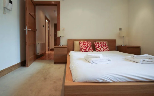 Hatton Garden - 1 Bed