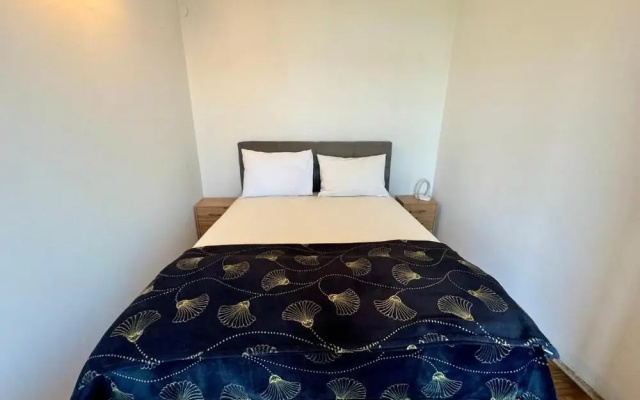 Apartment Fruky
