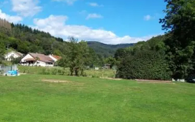 Gîte du Plainet