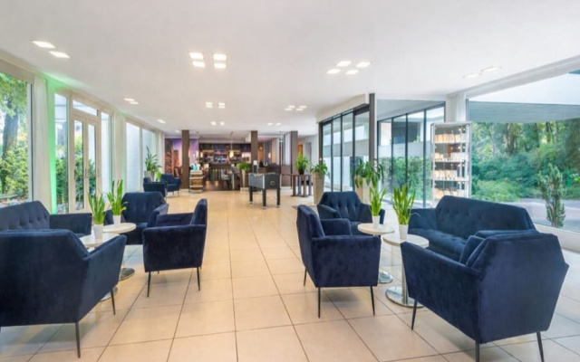 Sunday Hotel Bielefeld Standard King Room