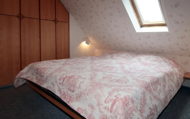 Ferienwohnung am Deich