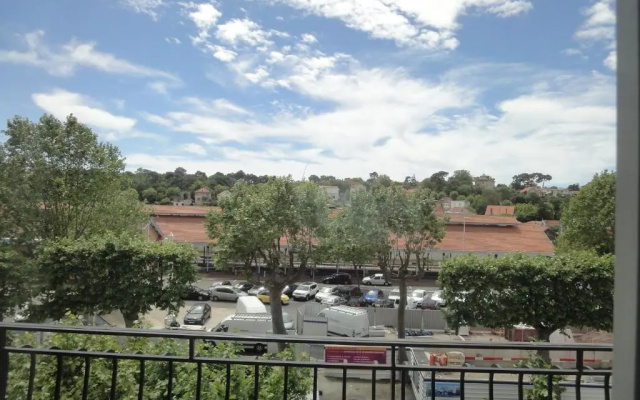 Appartement Arcachon, 2 pièces, 3 personnes - FR-1-319-78
