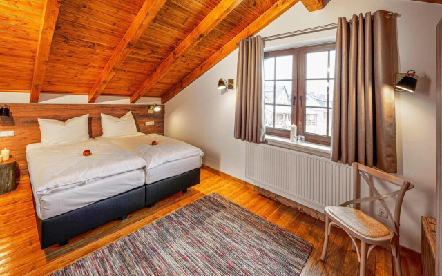 Amazing Home in Diemelsee-heringhausen With 3 Bedrooms, Sauna and Wifi